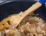 自家製♡梅なめ茸作り方5写真