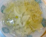 小鍋で簡単♡小麦粉でとろーりシチュー作り方2写真