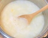 小鍋で簡単♡小麦粉でとろーりシチュー作り方4写真