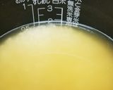 薬膳・秋に食べたいさつまいも&きのこご飯作り方5写真