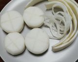 ふろふき大根作り方2写真