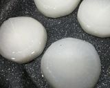 ふろふき大根作り方5写真