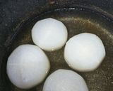 ふろふき大根作り方8写真
