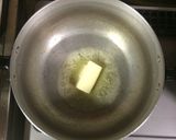 超簡単☆ほんのり香る!ホワイトカレー作り方2写真