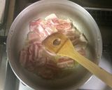 超簡単☆ほんのり香る!ホワイトカレー作り方3写真