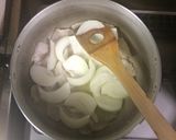 超簡単☆ほんのり香る!ホワイトカレー作り方4写真