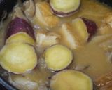 伝統のさつま汁作り方4写真