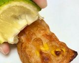 かぼすの食べ方〜かぼすの魅力〜作り方18写真