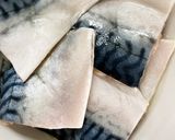 全てレンジ塩鯖ラタトゥイユ乗せチーズ焼き作り方4写真