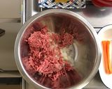 毎日お弁当♪人参インゲン肉巻き作り方2写真
