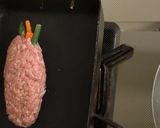 毎日お弁当♪人参インゲン肉巻き作り方4写真