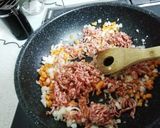 ミートソース作り方4写真