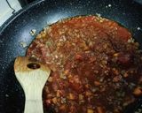 ミートソース作り方6写真