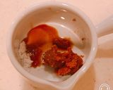 塩麹で柔らか、鶏胸肉の青椒肉絲風中華炒め作り方5写真