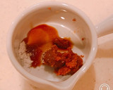 塩麹で柔らか、鶏胸肉の青椒肉絲風中華炒め作り方5写真