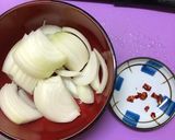 簡単!ボンゴレ風パスタ✿作り方2写真