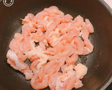 塩麹で柔らか、鶏胸肉の青椒肉絲風中華炒め作り方8写真