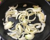 簡単!ボンゴレ風パスタ✿作り方4写真