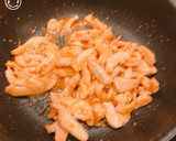 塩麹で柔らか、鶏胸肉の青椒肉絲風中華炒め作り方11写真