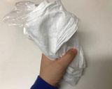 [防災レシピ]米粉で離乳食の10倍がゆ作り方5写真
