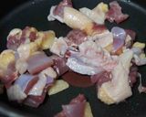 のっぺい汁（新潟風）作り方3写真
