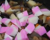のっぺい汁（新潟風）作り方6写真