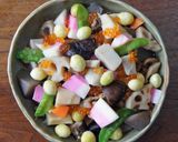 のっぺい汁（新潟風）作り方7写真