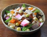 のっぺい汁（新潟風）作り方8写真