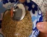 豆苗ツナマヨ和え作り方5写真