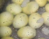 のっぺい汁（新潟風）作り方1写真