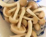 全てレンジ鶏胸肉と根菜の中華レンジ蒸し作り方8写真