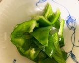 全てレンジ鶏胸肉と根菜の中華レンジ蒸し作り方9写真