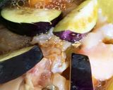 全てレンジ鶏胸肉と根菜の中華レンジ蒸し作り方12写真