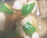 全てレンジ鶏胸肉と根菜の中華レンジ蒸し作り方15写真