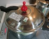 ピーマン大量消費に！ピーマン味噌作り方5写真