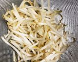 全てレンジたっぷりトマトの中華豚平焼風作り方2写真