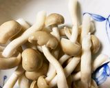 全てレンジたっぷりトマトの中華豚平焼風作り方5写真
