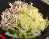 モッサリびちゃびちゃ皿うどん作り方6写真