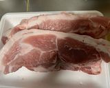【木城町ふるさと納税】豚肉のチャーシュー作り方2写真
