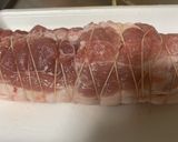 【木城町ふるさと納税】豚肉のチャーシュー作り方3写真