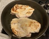 麹づくしで柔らか＆ヘルシー照り焼きチキン作り方4写真