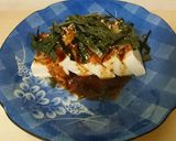 豆腐とキムチの焼き肉屋風作り方4写真