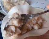 れんこん餃子作り方4写真