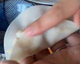 れんこん餃子作り方5写真