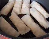 れんこん餃子作り方7写真