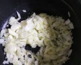 寒い朝はクリームコーン缶でコンポタ作り方2写真