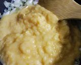 寒い朝はクリームコーン缶でコンポタ作り方3写真