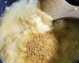 寒い朝はクリームコーン缶でコンポタ作り方4写真