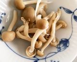 レンジでカルボナーラ風ビビンバ丼作り方3写真