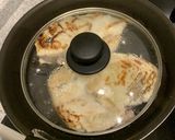 麹づくしで柔らか＆ヘルシー照り焼きチキン作り方5写真